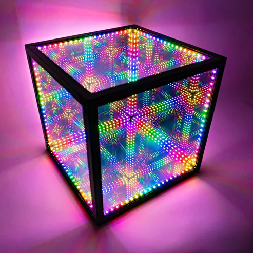 The Infinity Cube™