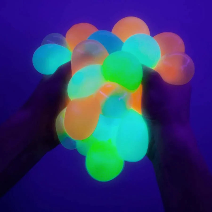 Sticky Glow Balls™