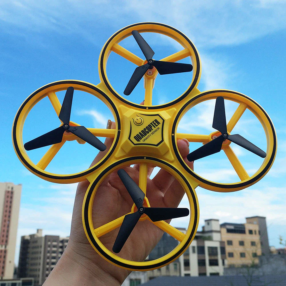 Motion Controlled Drone™