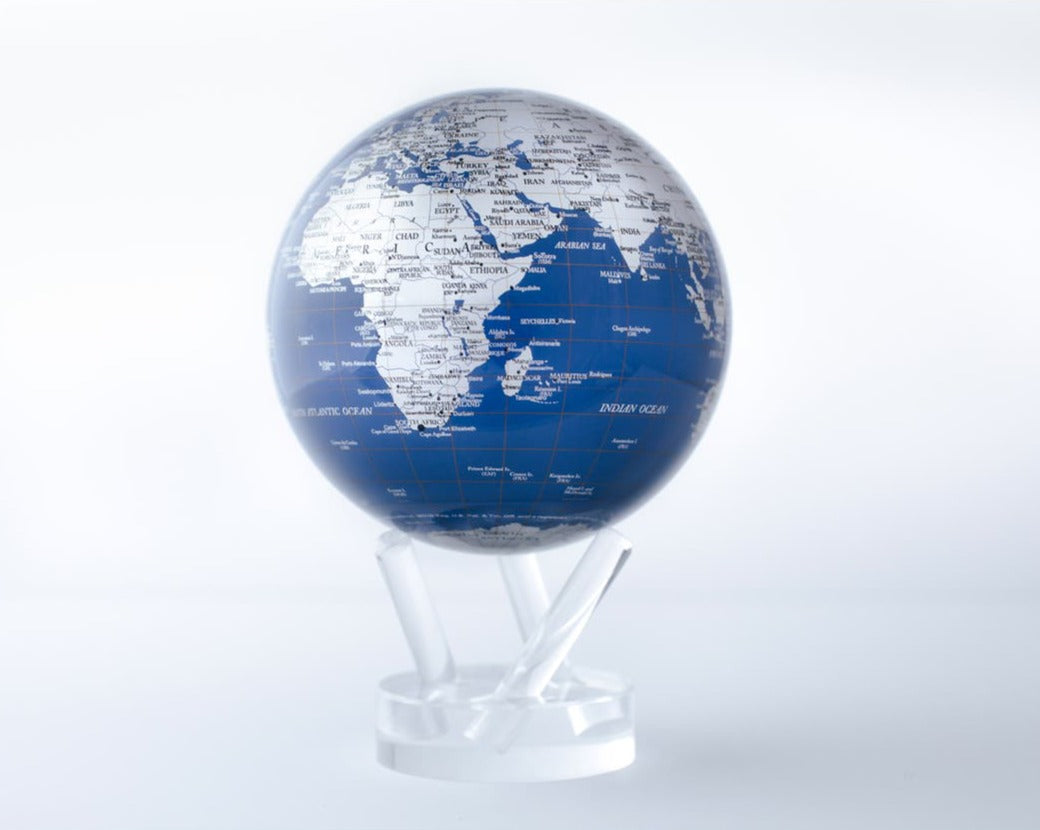 360 Ceramic Globe™