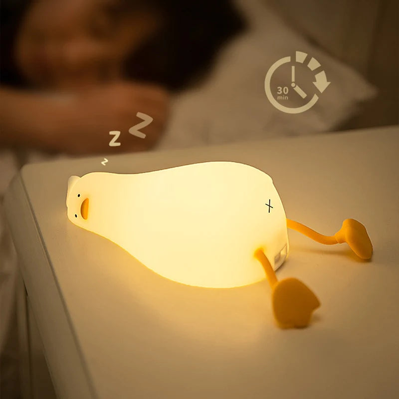Lazy Duck™